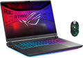 ASUS ROG Strix G16 Gaming Laptop, NVIDIA GeForce RTX 5060 GPU, 16' FHD+ 16:10 165Hz Display, Intel Core i7-14650HX• 64GB DDR5• 2TB PCIe SSD• Windows 11 Pro• Wi-Fi 7, Seibosfy