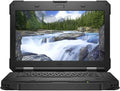 Dell Latitude Rugged 5420 Laptop Touch | 14' 1920x1080 FHD | Core i5-8350U - 512GB SSD Hard Drive - 16GB RAM | 4 cores @ 3.6 GHz Win 11 Pro Black (Renewed)