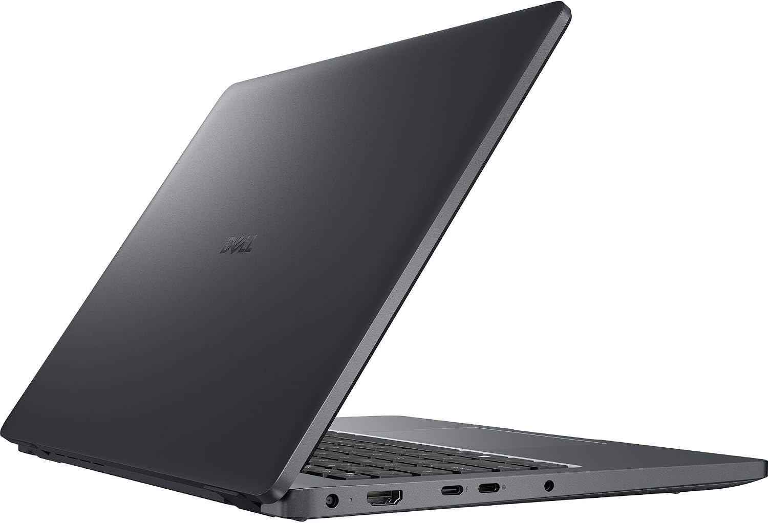 Dell Pro 14 PC14250 14' Notebook - Full HD Plus - Intel Core 5 120U - 16 GB - 512 GB SSD - English (US) Keyboard - Magnetite