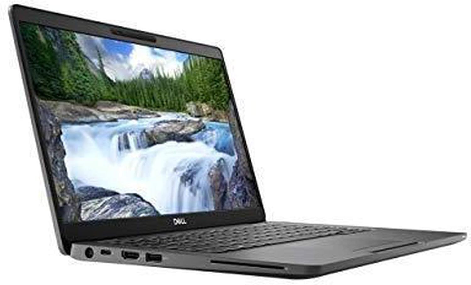 Dell Latitude 5300 Laptop 13.3 Intel Core i5 8th Gen i5-8365U Dual Core 256GB SSD 8GB 1920x1080 FHD windows 11 Pro (Renewed)