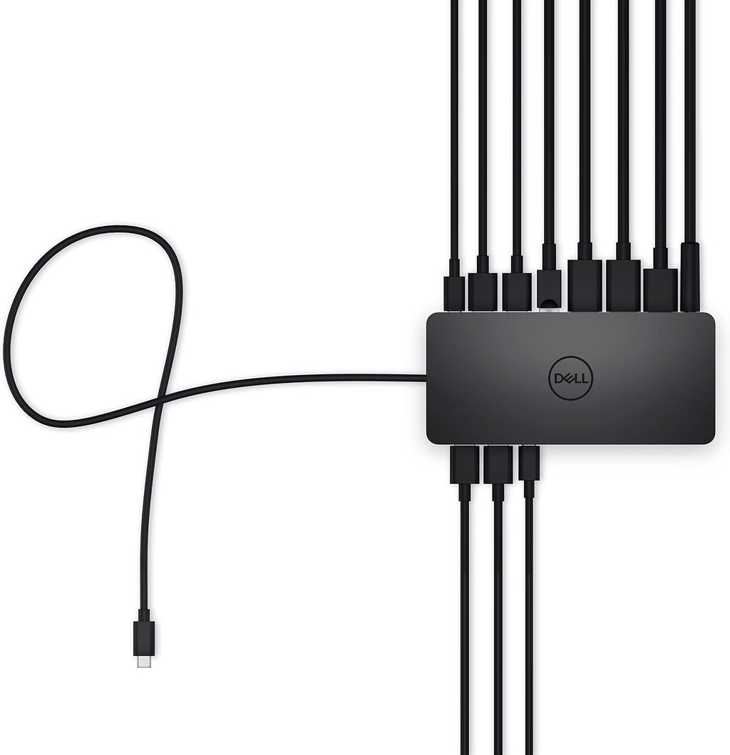 Dell Universal Dock UD22