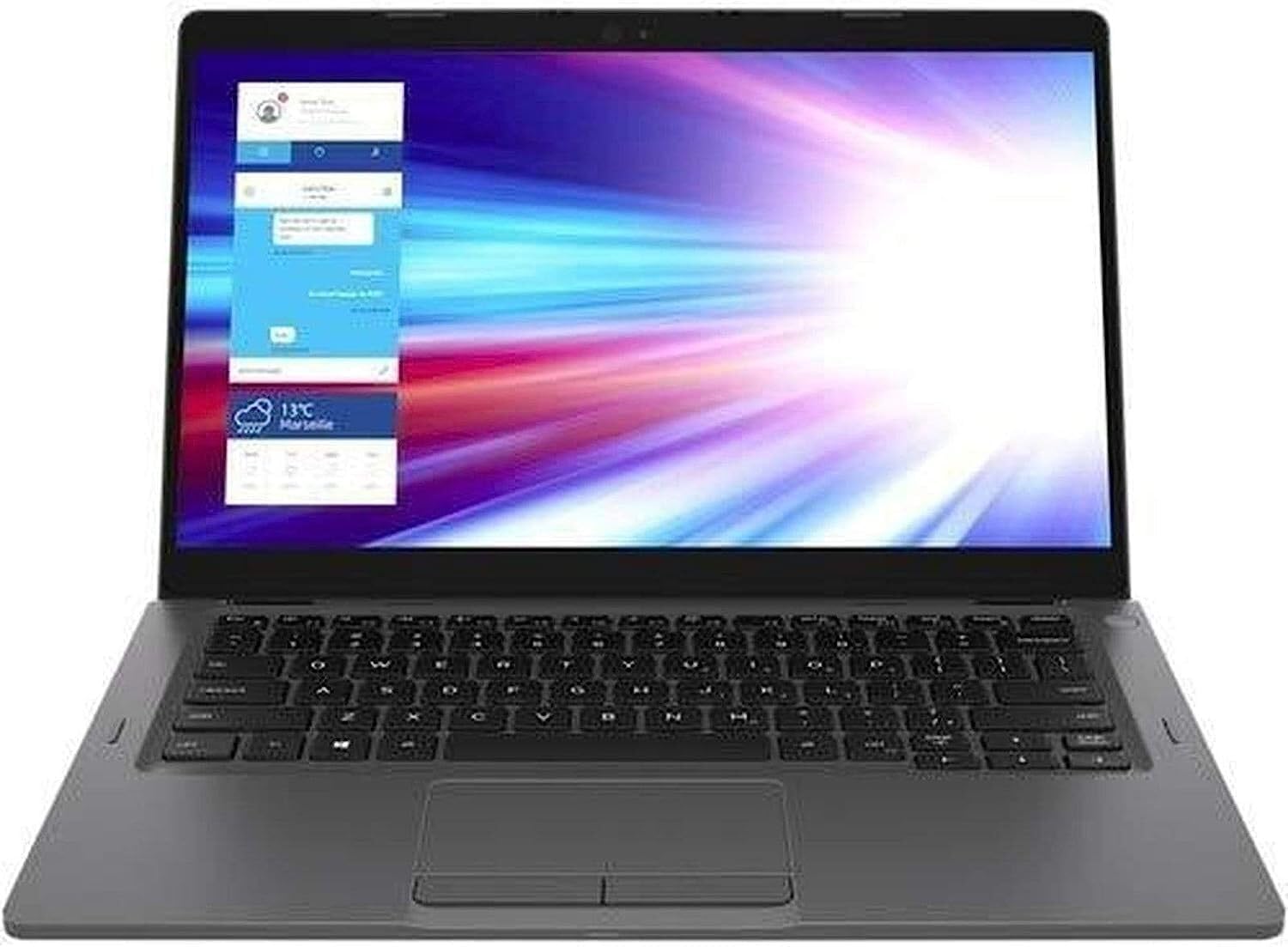 Dell Latitude 5300 2-in-1 Business Laptop, 13.3' FHD (1920 x 1080) Touchscreen, 8th Gen i7-8665U, 16GB RAM, 1TB SSD, IR Webcam, Windows 11 Pro (Renewed)
