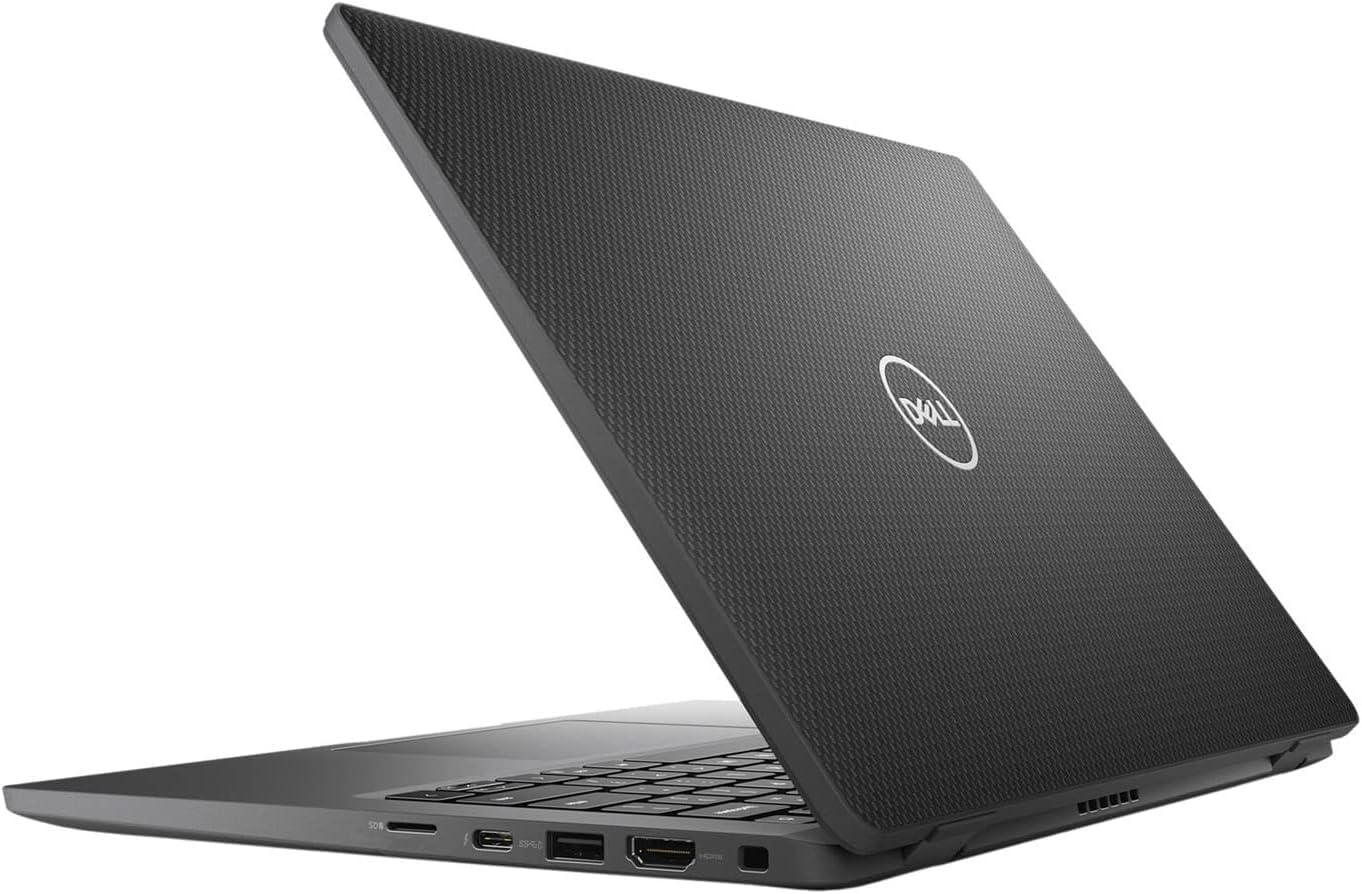 Dell Latitude 7420 14' FHD Touchscreen Laptop, Intel Core i5-1145G7, 16GB DDR4 RAM, 256GB SSD, Thunderbolt, HDMI, Windows 11 Pro (Renewed)