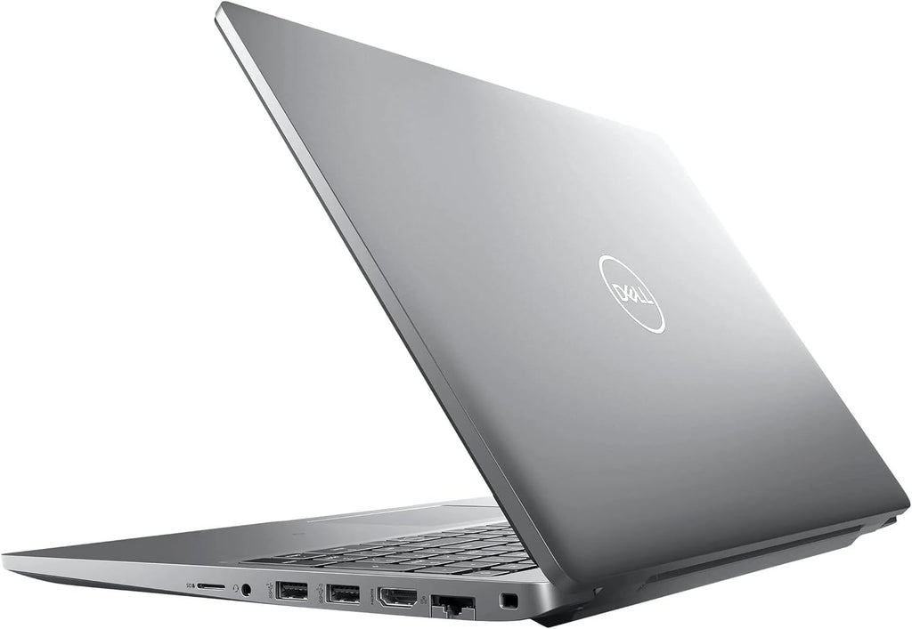 Dell Latitude 5530 Laptop (2022) | 15.6' 1920x1080 FHD | Core i5-1235U - 256GB SSD Hard Drive - 16GB RAM | 10 cores @ 4.4 GHz Win 11 Pro Black (Renewed)