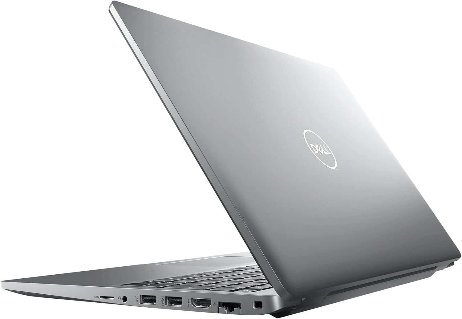 Dell Latitude 5530 Laptop (2022) | 15.6' 1920x1080 FHD | Core i5-1235U - 256GB SSD Hard Drive - 16GB RAM | 10 cores @ 4.4 GHz Win 11 Pro Black (Renewed)