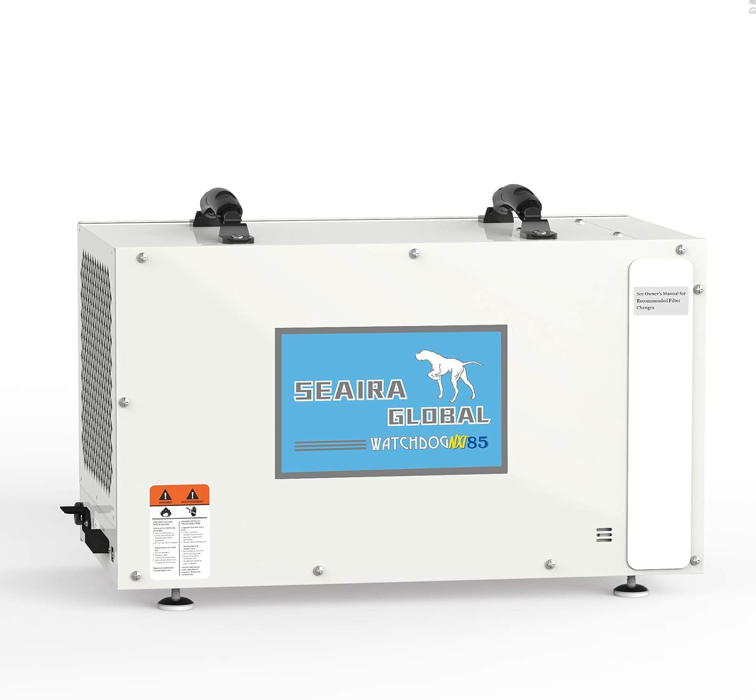 WatchDog NXT85c Dehumidifier