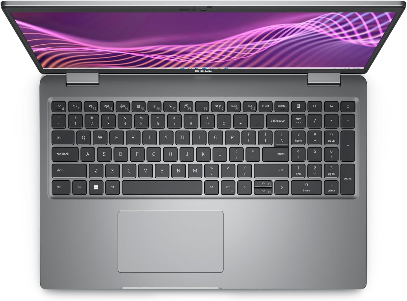 Dell Latitude 5540 15.6' Laptop Intel Core i7-1370P (14-Core) 1TB SSD 32GB RAM FHD (1920x1080) Non Touch WiFi AX Windows 11 Pro (Renewed)