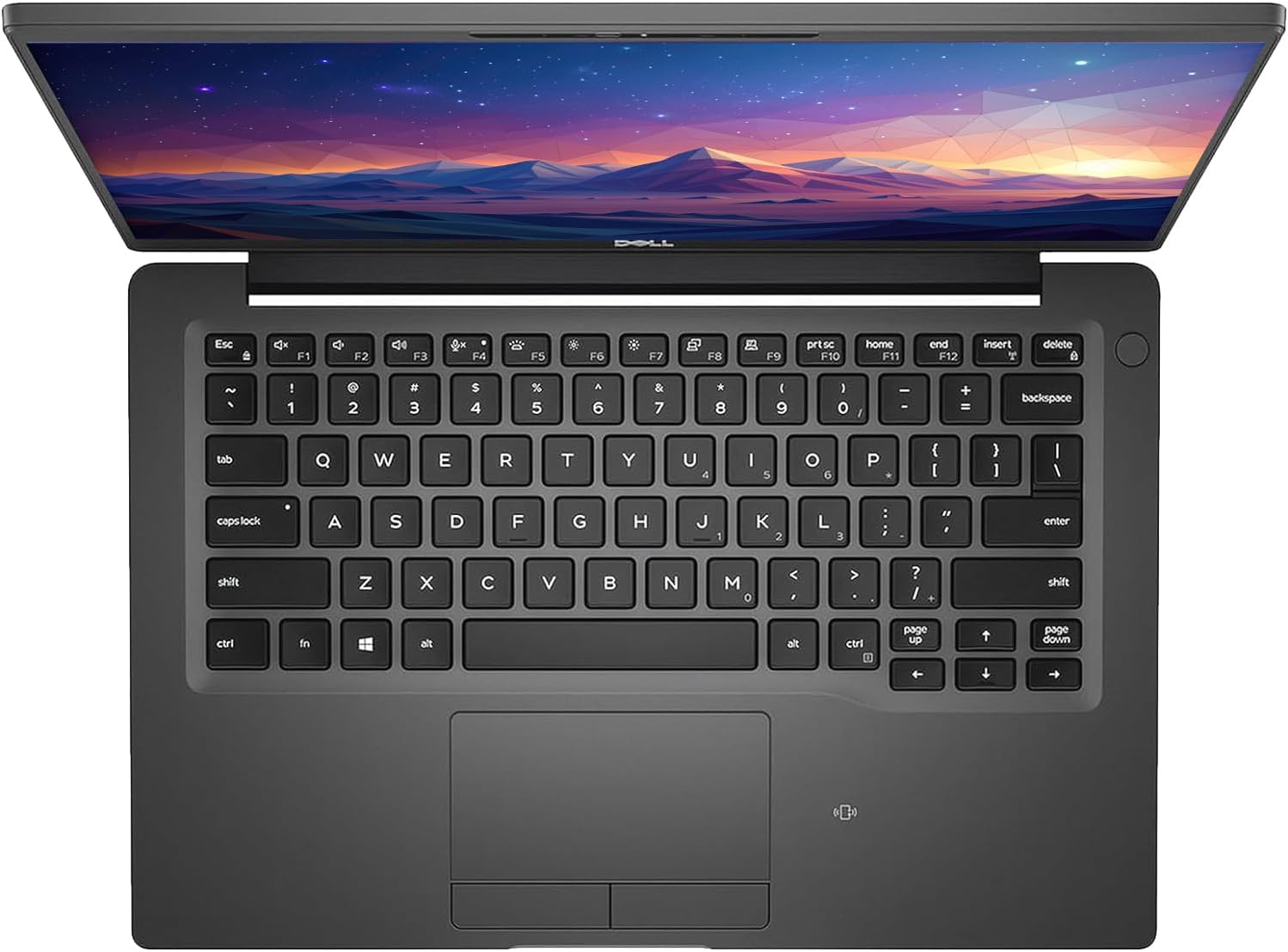 Dell Latitude 7400 14' FHD Business Laptop Computer, Intel Quad Core i5-8365 Notebook PC, 16GB DDR4 RAM, 512GB SSD, HDMI, Windows 11 Pro (Renewed)
