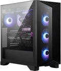 msi Aegis ZS2 Gaming Desktop - AMD Ryzen 9 7900X - NVIDIA GeForce RTX 5070-32GB RAM - 2TB SSD - Windows 11 Home, Wi-Fi 6E, HDMI/DP, USB-C