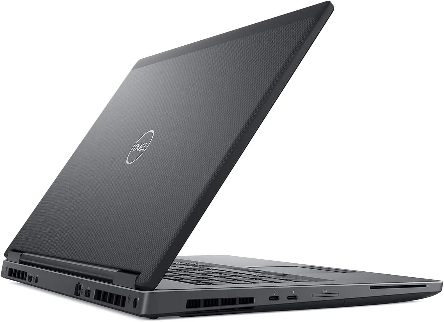 Dell Precision 7730 17.3' FHD Intel Core i5-8400H 2.5GHz, 32GB RAM, 512GB SSD, Windows 11 Pro 64bit, CAM, NVIDIA Quadro P3200 6GB (Renewed)