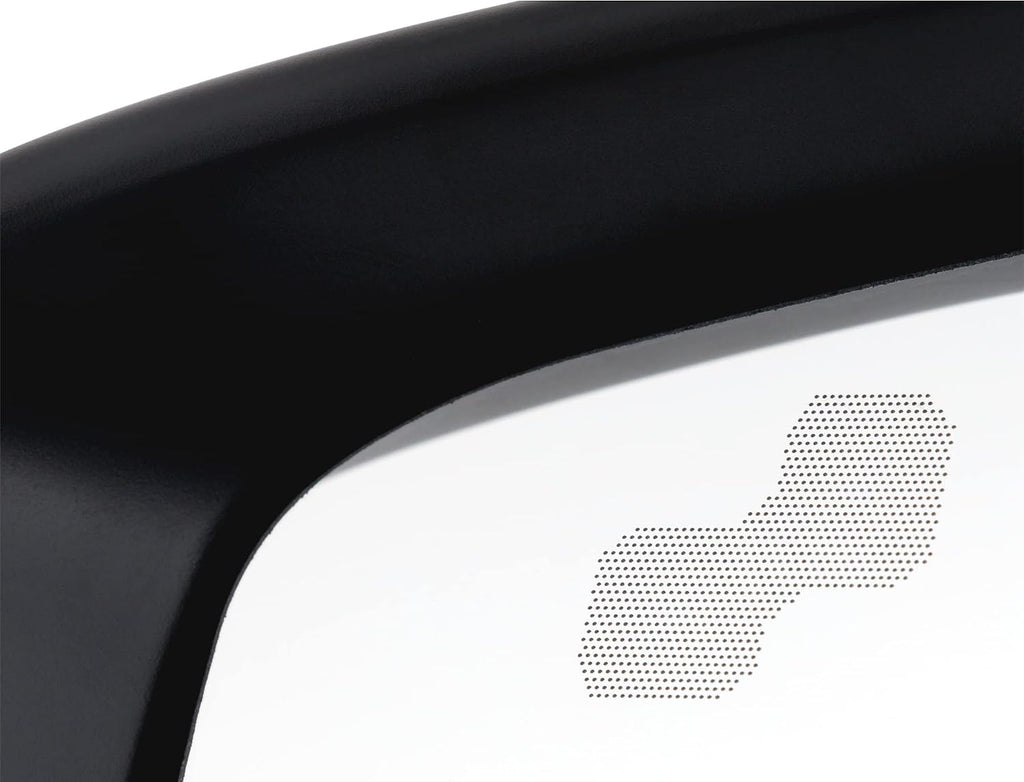 Garage-Pro Driver Side Power Non-Heated Mirror for Mazda CX-5 2015-2016 With Signal Light & Blind Spot Monitor Paintable Build Date From April 1 2014