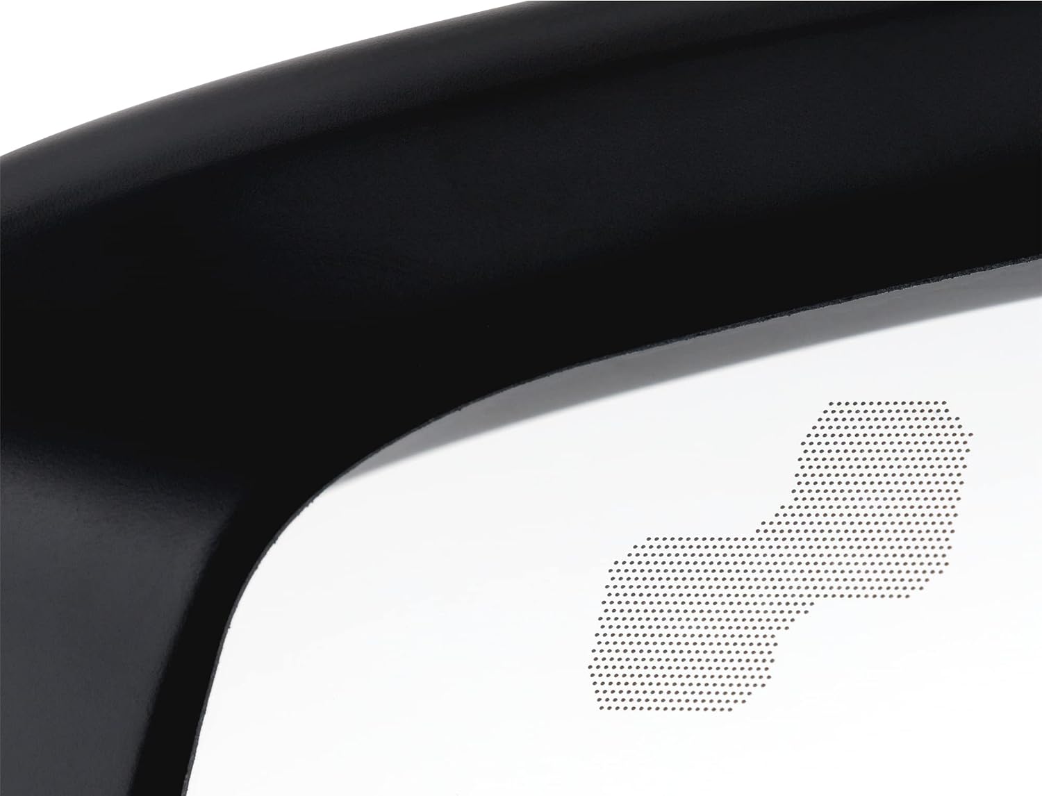 Garage-Pro Driver Side Power Non-Heated Mirror for Mazda CX-5 2015-2016 With Signal Light & Blind Spot Monitor Paintable Build Date From April 1 2014