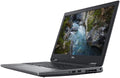 DELL Precision 15 7530 i5-8300H 16GB 256GB SSD 15.6'' UHD 4K Fingerprint Reader (Renewed)