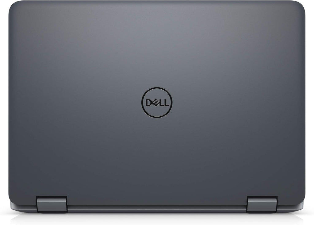 Dell Inspiron 11 3195, 2 in 1, 7th Gen AMD A9-9420e W/Radeon R5 Graphics, 4GB DDR4 2666MHz RAM, 64GB HD, 11.6' HD (1366 X 768) LED-Backlit Touch Display (i3195-A525GRY-PUS)