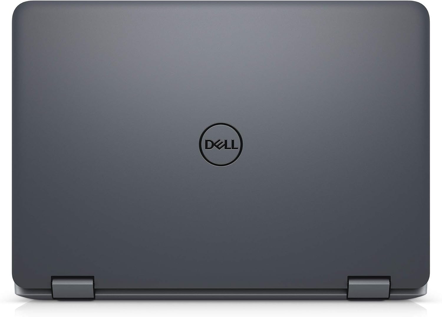 Dell Inspiron 11 3195, 2 in 1, 7th Gen AMD A9-9420e W/Radeon R5 Graphics, 4GB DDR4 2666MHz RAM, 64GB HD, 11.6' HD (1366 X 768) LED-Backlit Touch Display (i3195-A525GRY-PUS)