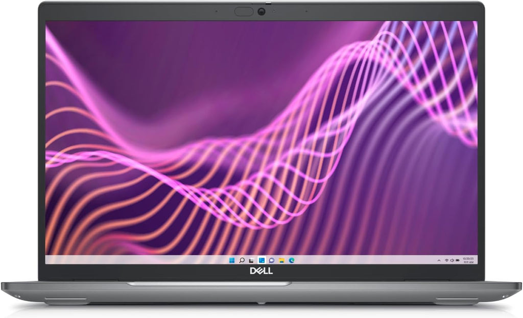 Dell Latitude 5540 15.6' Laptop Intel Core i7-1370P (14-Core) 1TB SSD 32GB RAM FHD (1920x1080) Non Touch WiFi AX Windows 11 Pro (Renewed)