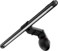 ASUS ROG Aura Monitor Light Bar (ALB01) - Asymmetrical Lighting bar, 3 Modes, RGB Lighting, USB-C, Patented clamp, Magnetic Buckle, Aura Sync Compatible, DisplayWidget Center, Quick Installation