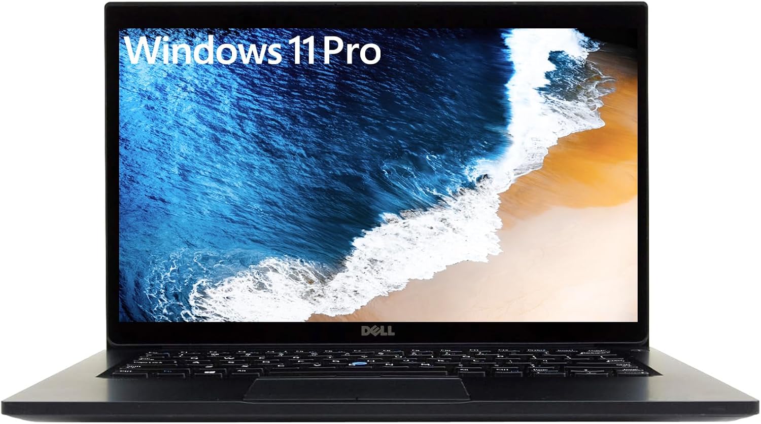 Dell Latitude 7480 Laptop Notebook, 14 inches FHD (1920x1080) Ultrabook, Intel Core i7-6600, 16GB RAM, 512GB Solid State SSD, Camera, Win 11 Pro(Renewed)