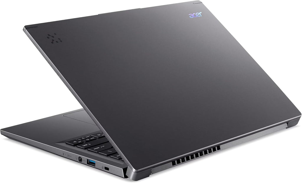 acer Aspire 14 Laptop Computer, Intel Core Ultra 7 258V, 32GB LPDDR5X, 1TB PCIe SSD, 14' WUXGA IPS Touchscreen, Intel ARC 140, AI Copilot+ PC, WiFi 6E, Backlit Keyboard, Windows 11 Home, Type-C HUB