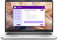 Dell Pro 14 Plus PB14250 14' WUXGA IPS Touchscreen Laptop Intel 8-Core Ultra 7 268V Intel Arc Graphics 140V 32GB LPDDR5 1TB SSD Thunderbolt 4 Wi-Fi 7 Backlit Keyboard FPR 5MP + IR Camera Win11 Pro