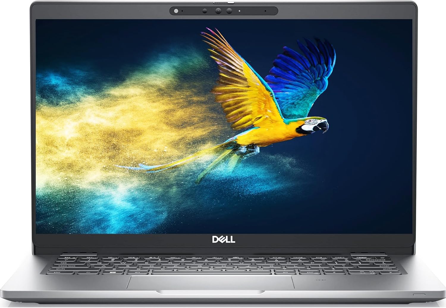 Dell Latitude 5330 2-in-1 Laptop, 13.3' Touchscreen Notebook, Full HD, Core i7-1265U, 32GB RAM,512GB SSD, 10 cores, 4.8 GHz, Windows 11 Pro(Renewed)