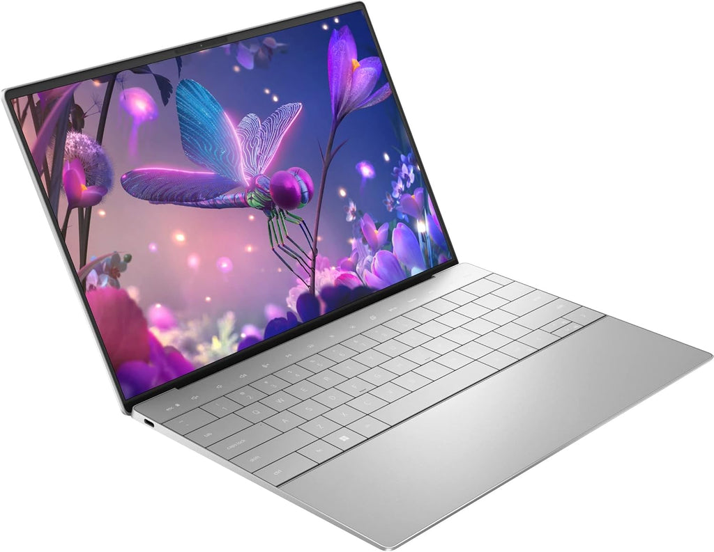 Dell XPS 13 Plus 9320 13.4' Touchscreen Notebook - Full HD Plus - 1920 x 1200 - Intel Core i7 12th Gen i7-1260P Dodeca-core (12 Core) - Intel Evo Platform - Total RAM - 16 GB On-Board Memory -