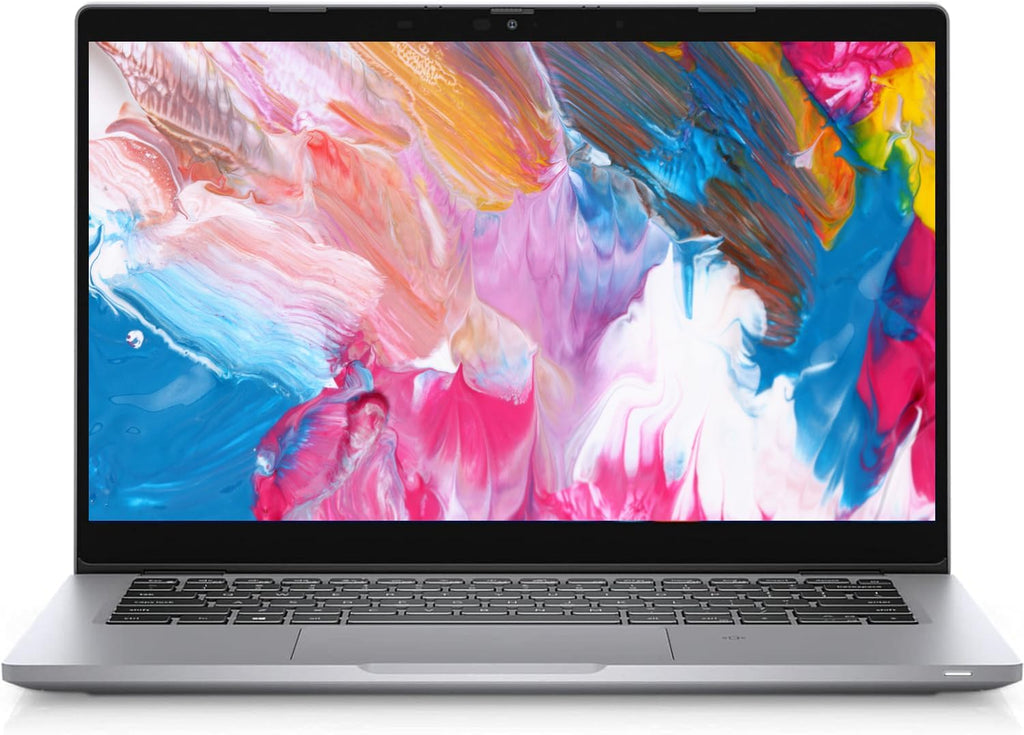 Dell Latitude 5320 2-in-1 Touchscreen, 13.3' FHD (1920x 1080), Intel i7-1185G7 (3.0-4.8GHz), 16GB RAM, 512GB SSD, Backlit Keyboard, Win11 Pro (Renewed)