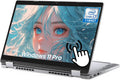 Dell Latitude 5320 2in1 Laptop i7 Win11 pro, FHD(1920x1080) i7 Laptop Touchscreen 5320 with Backlit Keyboard, Quad Core i7-11th, 16GB RAM, 512GB SSD(Renewed)
