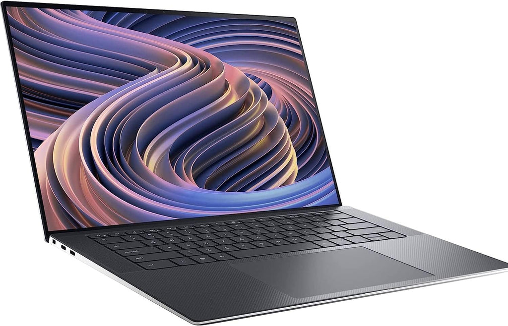 Dell XPS 15 9520 15.6' FHD+ (Intel 12th Gen 14-Core i7-12700H (Beat i9-11980HK), 64GB DDR5 RAM, 4TB PCIe SSD, RTX 3050) Business Laptop, Backlit, Fingerprint, Thunderbolt 4, Webcam, Win 11 Home