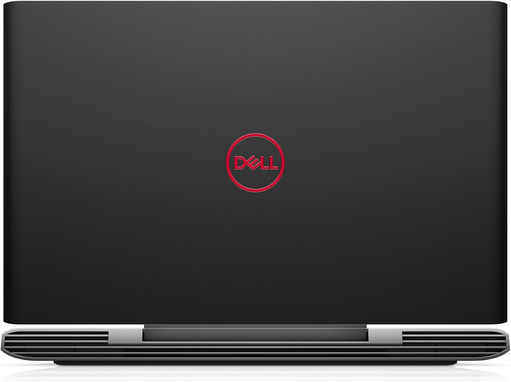 Dell G5587-7866BLK-PUS G5 15 5587 Desktop 15.6' LED Display, 8th Gen Intel i7 Processor, 16GB Memory, 128GB SSD+1TB HDD, NVIDIA GeForce GTX 1050Ti, Licorice Black