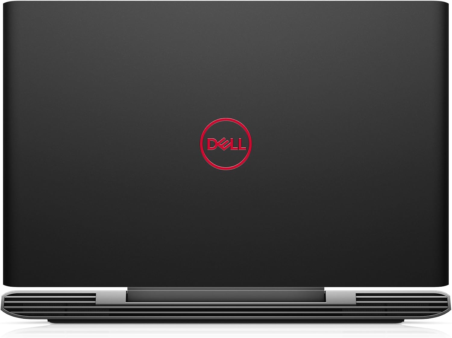 Dell G5587-7866BLK-PUS G5 15 5587 Desktop 15.6' LED Display, 8th Gen Intel i7 Processor, 16GB Memory, 128GB SSD+1TB HDD, NVIDIA GeForce GTX 1050Ti, Licorice Black