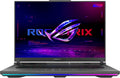 ASUS ROG Strix G16 (2025) Gaming Laptop, 16' ROG Nebula 16:10 2.5K 240Hz/3ms, NVIDIA® GeForce RTX™ 5070 Ti, AMD Ryzen™ 9 9955HX Processor, 32GB DDR5-5600, 1TB PCIe Gen 4 SSD, Wi-Fi 6E, Win 11 Home