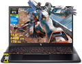 acer Nitro V 15 Gaming Laptop 15.6' FHD IPS 165Hz Intel 8-core i5-13420H 64GB RAM 1TB SSD GeForce RTX 5050 GDDR7 DLSS4 (Up to 440 AI Tops) Backlit Thunderbolt Wi-Fi6 Win11 ICP Hub