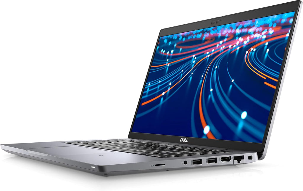 Latitude 5420 4.8GHz Intel i7-1185G7, 16GB RAM, 1TB SSD, 14' FHD, 3lb, Refurb, Business Laptop w/ 1yr Warranty, Windows 11 Pro, vPro, WiFi 6, 2X Thunderbolt DisplayPort/Power, HDMI & RJ45 by_Dell