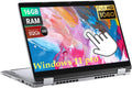 Dell Latitude 5320 2-in-1 Touchscreen, 13.3' FHD (1920x 1080), Intel i7-1185G7 (3.0-4.8GHz), 16GB RAM, 512GB SSD, Backlit Keyboard, Win11 Pro (Renewed)