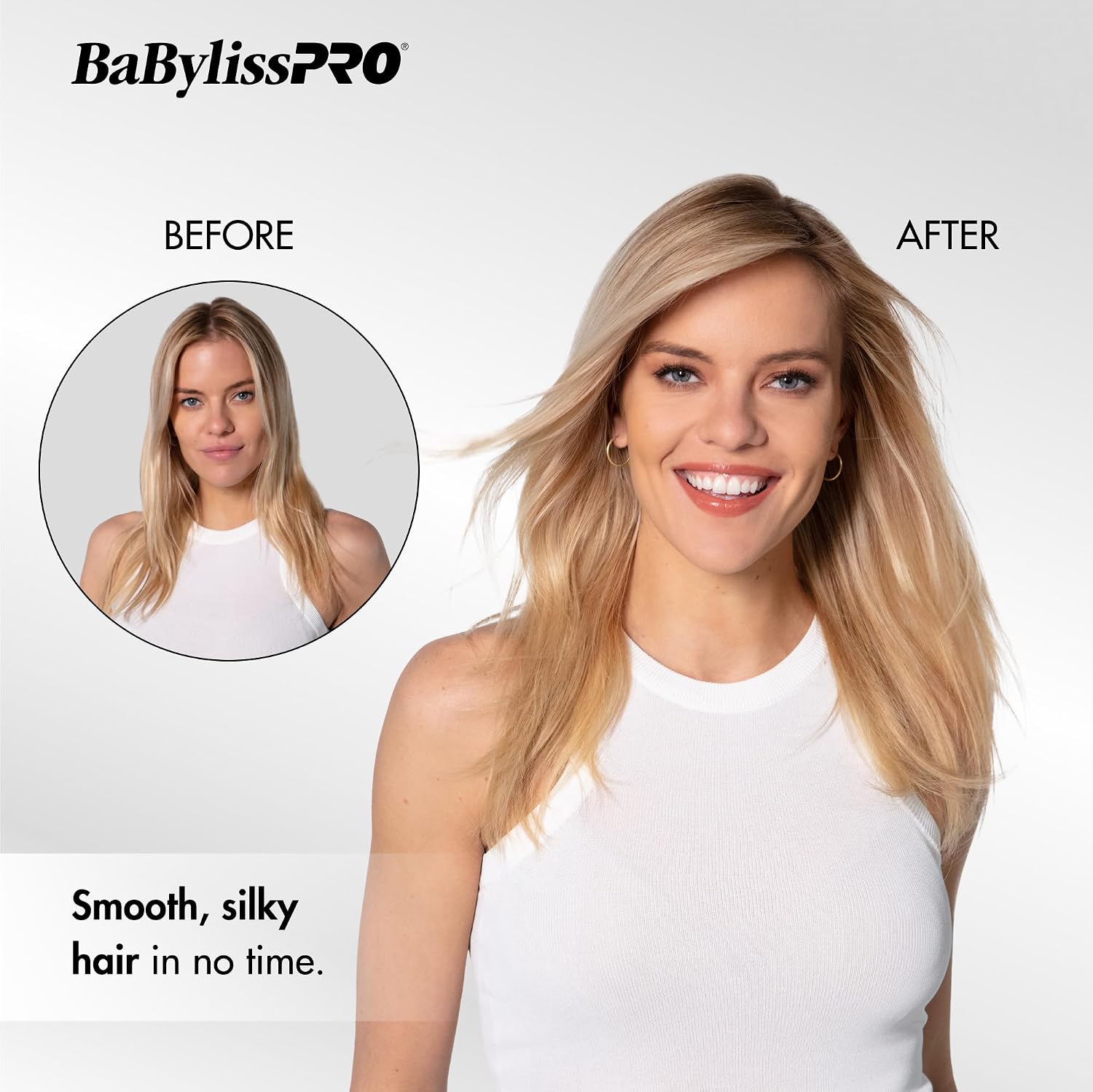 BaBylissPRO BAB9400UC Turbo Xtreme Professional Hair Dryer