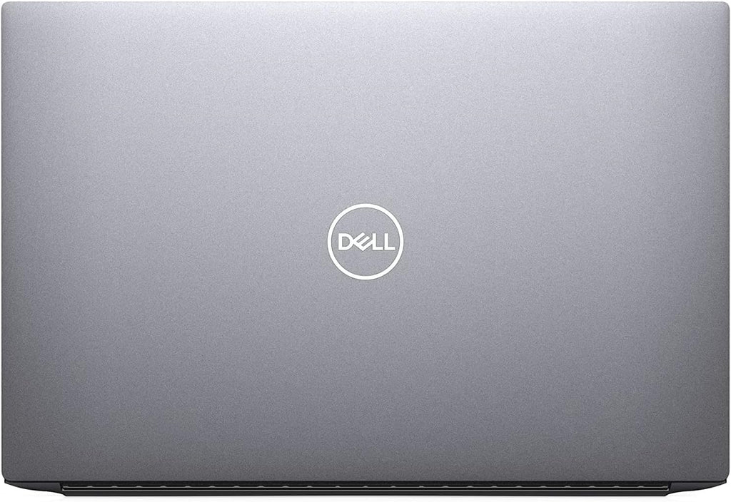 Dell Precision 5560 Workstation Laptop | 15.6' 1920x1200 FHD+ | Core i7-11800H - 512GB SSD NVMe - 32GB RAM - Nvidia T1200 | 8 cores @ 4.6 GHz - 4GB GDDR6 Win 11 Pro Silver (Renewed)