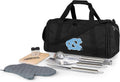 PICNIC TIME NCAA BBQ Kit Cooler Tote with Barbecue & Accessories