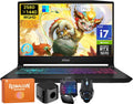 MSI Katana 15HX 15.6' Gaming Laptop, NVIDIA GeForce RTX 5070 8GB GDDR7,14th Gen Intel Core i7-14650HX, 2.5K QHD Display, 16 GB DDR5 RAM, 1 TB SSD, RGB KB, Copilot AI, Windows 11 Pro, W/Accessories
