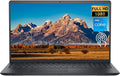 Dell Inspiron 3511 Laptop, 15.6' Full HD Touchscreen, Intel Core i5-1135G7 (Beats Intel i7-1065G7), 16GB DDR4 RAM, 2TB PCIe SSD, SD Card Reader, HDMI, Wi-Fi, Windows 11 Home, Black