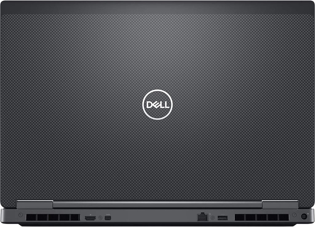 Dell Precision 7730 VR Ready 1920 X 1080 17.3in LCD Mobile Workstation with Intel Core i7-8850H Hexa-core 2.6 GHz, 16GB RAM, 512GB SSD (Renewed)