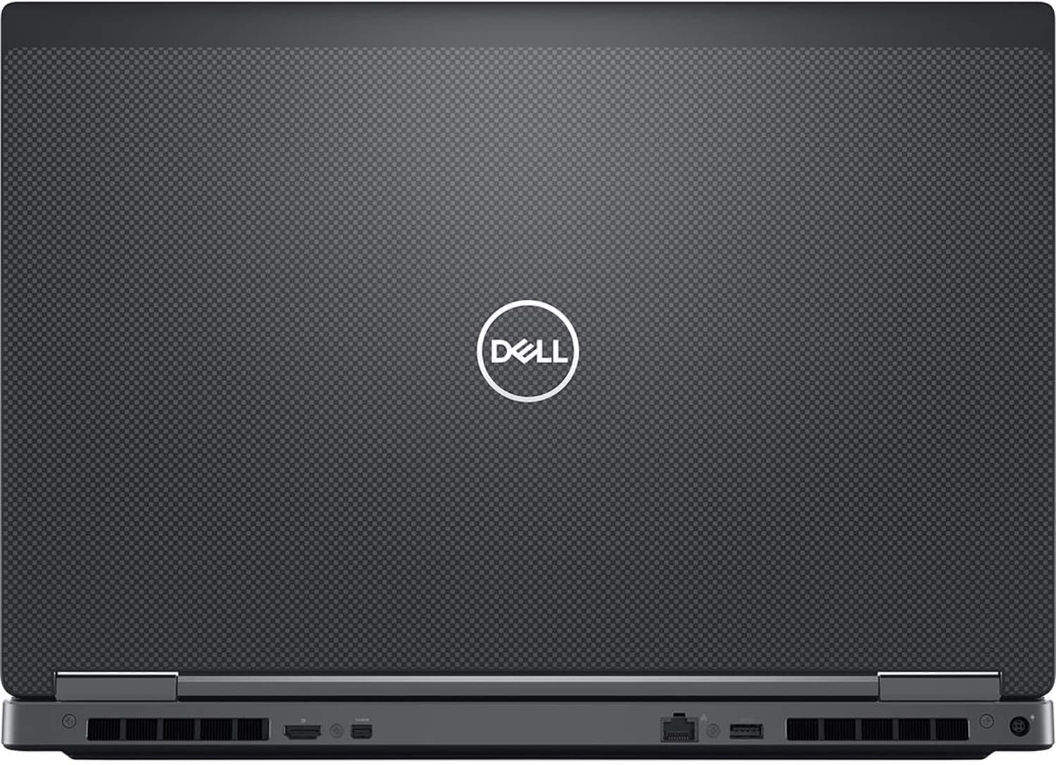 Dell Precision 7730 VR Ready 1920 X 1080 17.3in LCD Mobile Workstation with Intel Core i7-8850H Hexa-core 2.6 GHz, 16GB RAM, 512GB SSD (Renewed)