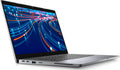 Dell Latitude 5320 Laptop | 13.3' 1920x1080 FHD | Core i5-1145G7-512GB SSD Hard Drive - 8GB RAM | 4 cores @ 4.4 GHz Win 11 Pro Black (Renewed)
