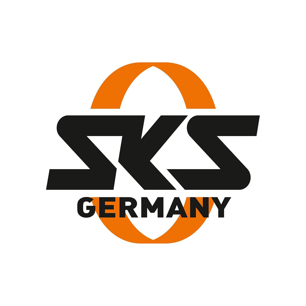 SKS Germany Airspy Interactive Pressure Gauge (Schrader)