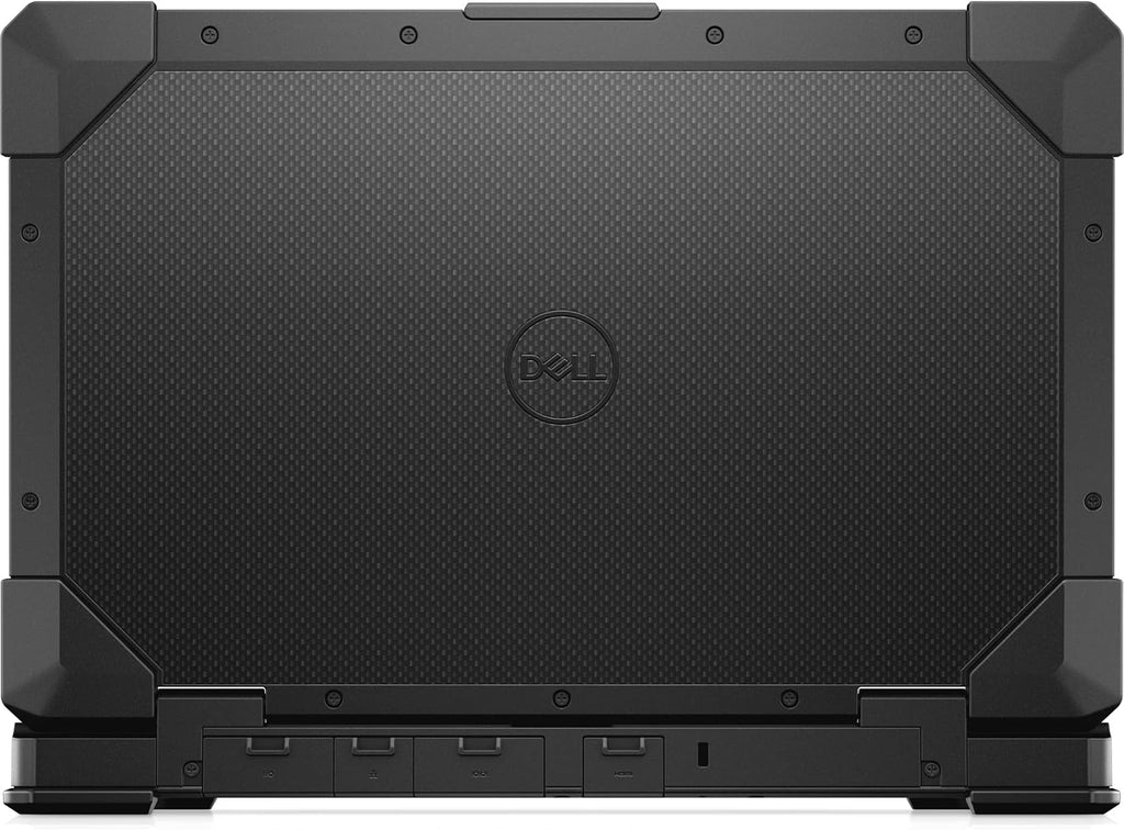 Dell Latitude 5000 5430 14' Rugged Notebook - Full HD - 1920 x 1080 - Intel Core i5 11th Gen i5-1145G7 Quad-core (4 Core) 2.60 GHz - 16 GB Total RAM - 512 GB SSD - Black