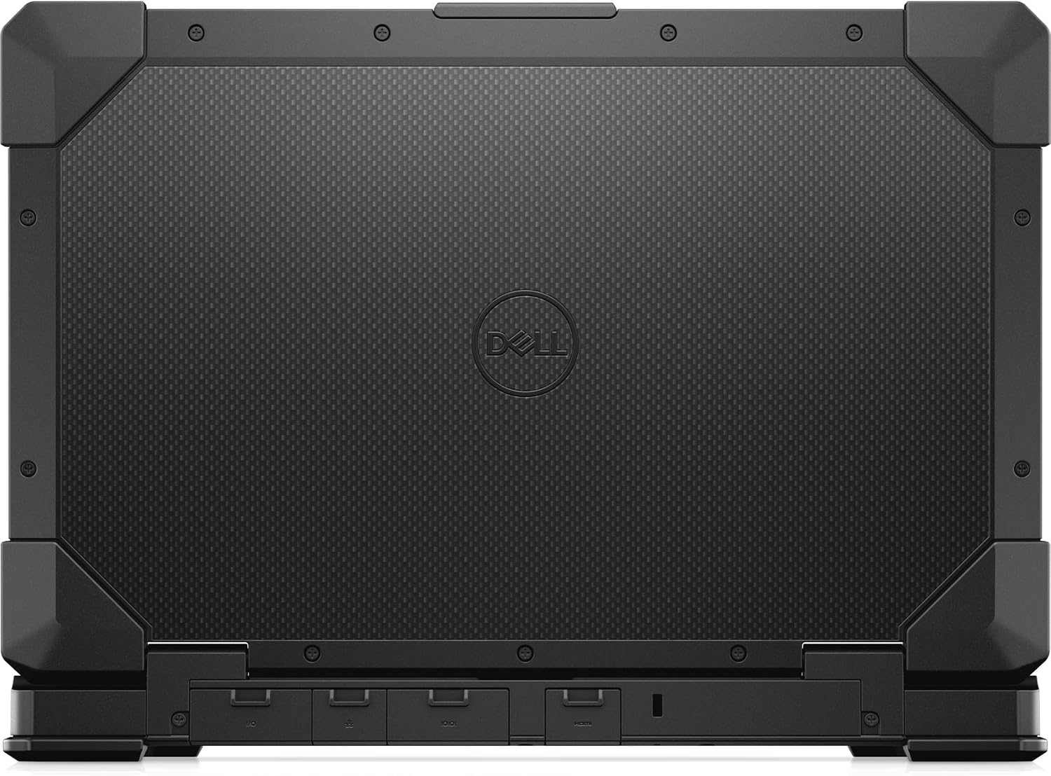 Dell Latitude 5000 5430 14' Rugged Notebook - Full HD - 1920 x 1080 - Intel Core i5 11th Gen i5-1145G7 Quad-core (4 Core) 2.60 GHz - 16 GB Total RAM - 512 GB SSD - Black