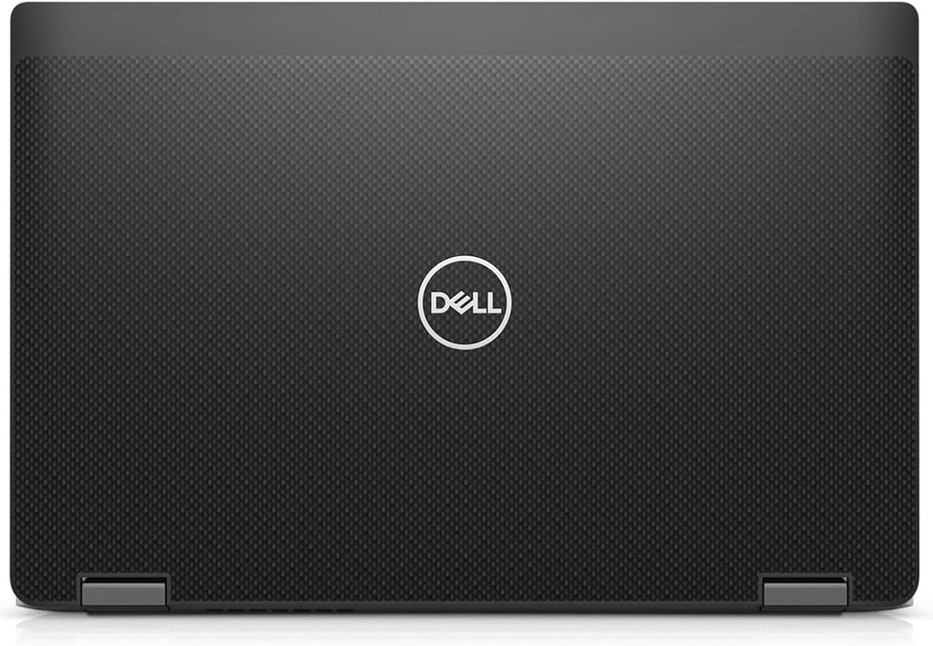 Dell Latitude 7310 Laptop | 13' 1920x1080 FHD | Core i7-10610U - 512GB SSD Hard Drive - 16GB RAM | 4 cores @ 4.9 GHz Win 11 Pro Black (Renewed)