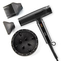 BaBylissPRO Nano Titanium Professional Nano Light Ionic Dual-Voltage Lightweight Hair Dryer