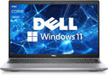 Dell Latitude 5520 15.6' FHD (1920 x 1080) Laptop Computer, 11th Gen Quad-Core i7-1165G7, 16GB DDR4 RAM 512GB SSD, Backlit Keyboard, HDMI, Type-C, Webcam, Windows 11 Pro (Renewed)