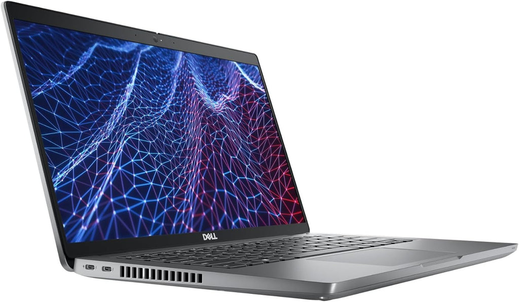 Dell Latitude 5430 14-inch FHD Display 12th Gen Intel Core i5-1245U 32GB RAM 512GB SSD Windows 11 Pro (Renewed)